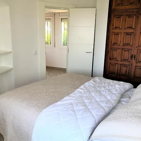 Villa Saramel Con Vistas Panoramicas Al Mar