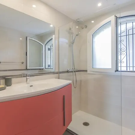 Villa Saramel Con Vistas Panoramicas Al Mar Sant Antoni De Calonge