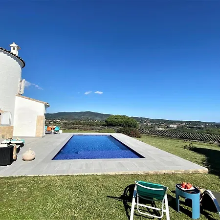 Villa Saramel Con Vistas Panoramicas Al Mar *
