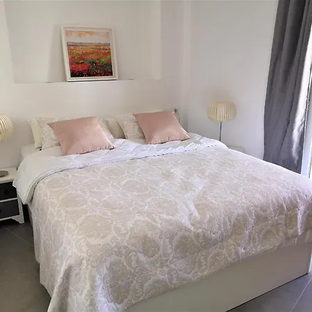 Villa Saramel Con Vistas Panoramicas Al Mar Sant Antoni De Calonge